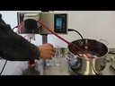 FILLOGY Neo Liquid S - Abfüllung von Sirup