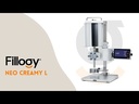 Fillogy Neo Creamy L