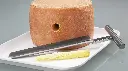 Probenehmer/Handbohrer