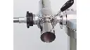 Hydraulischer Wurstfüller