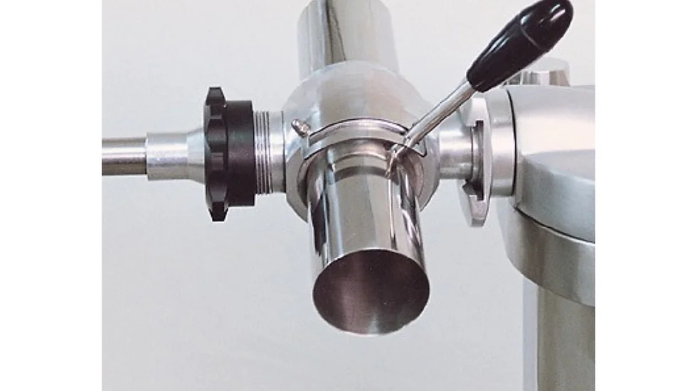 Hydraulischer Wurstfüller / FI-50