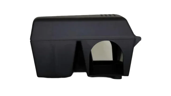 Köderbox