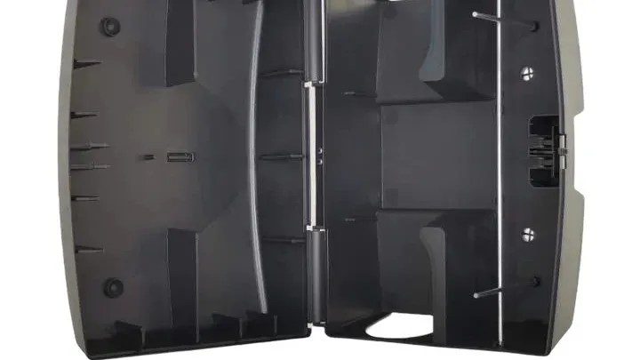 Köderbox
