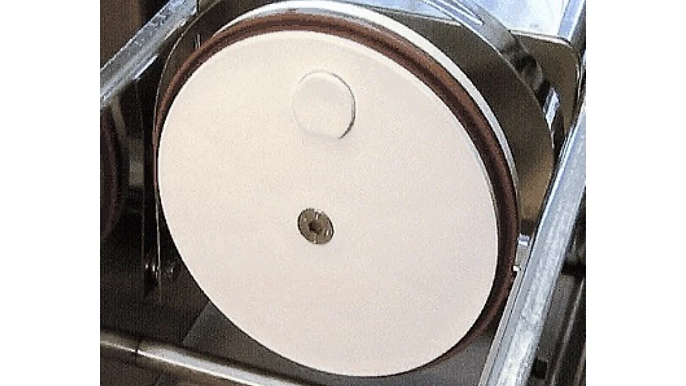 Manueller Wurstfüller