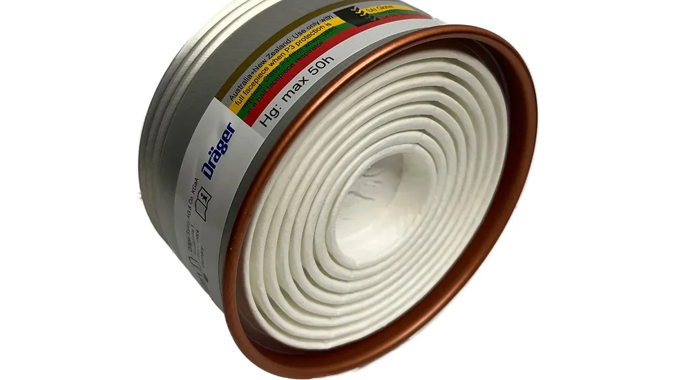 Mehrbereichsfilter