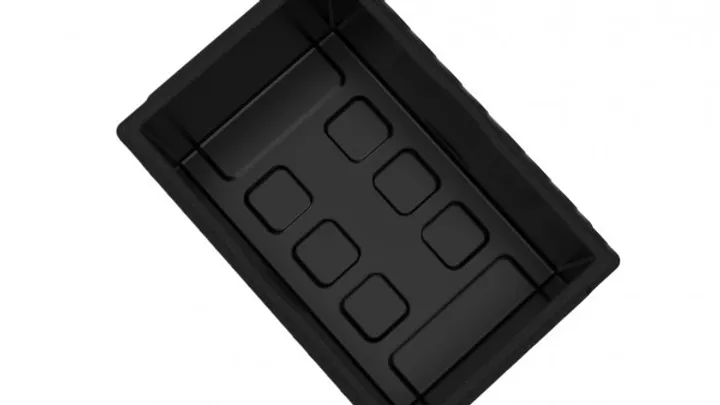 Thermobox/Kängabox