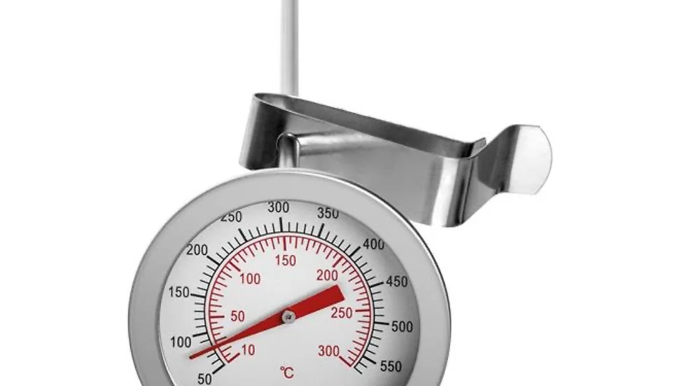 Thermometer