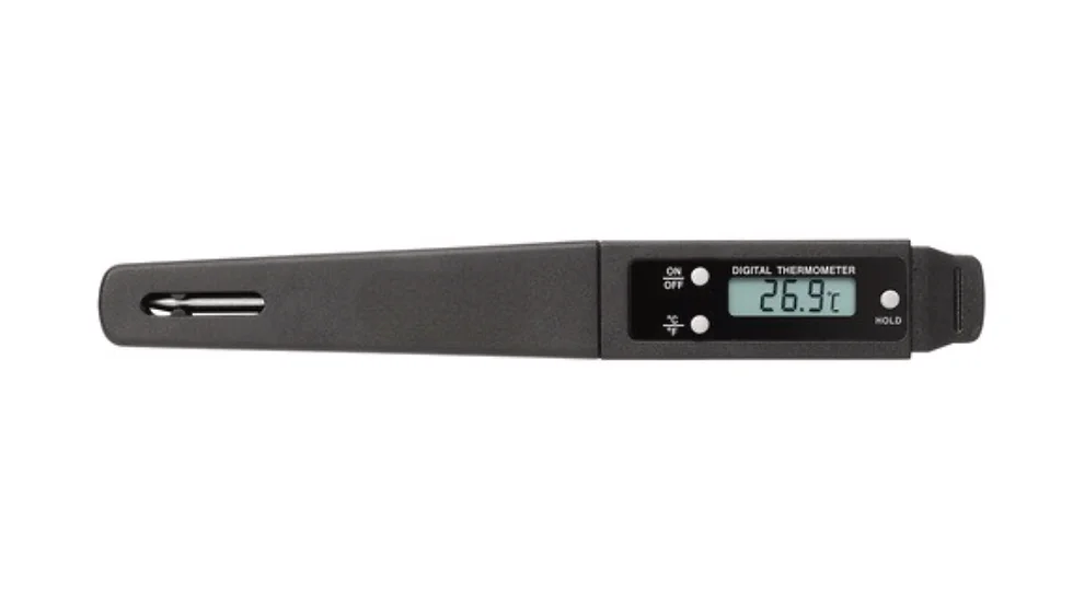 Thermometer