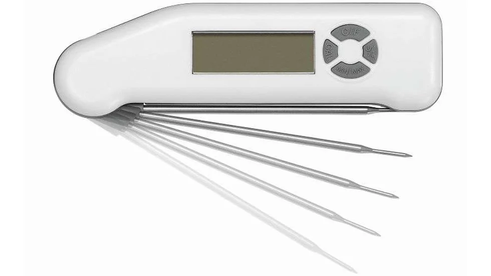 Thermometer