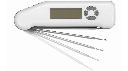 Thermometer