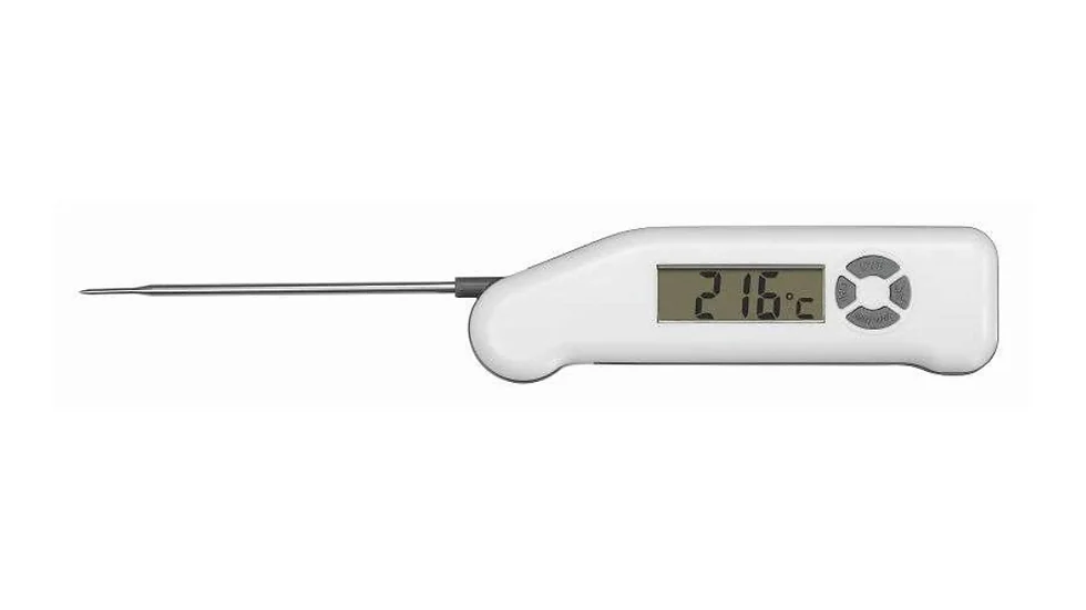 Thermometer