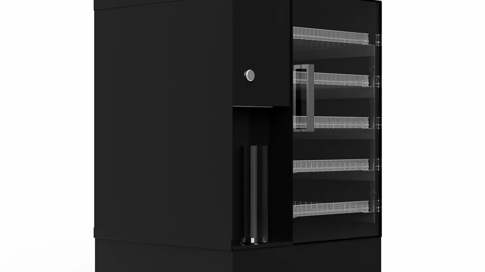 Trockenschrank