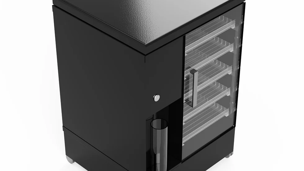 Trockenschrank