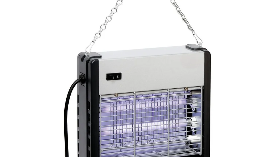 UV-Insektenvernichter