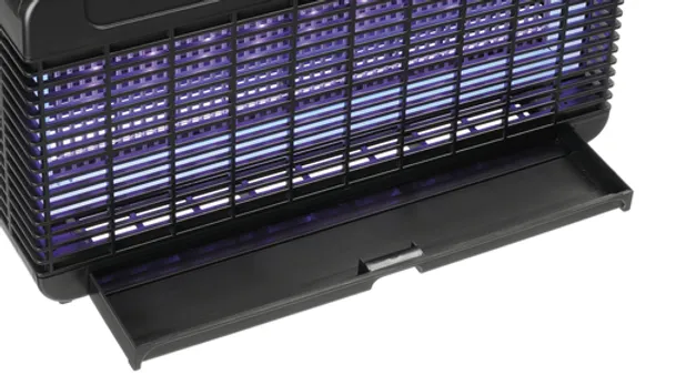 UV-Insektenvernichter