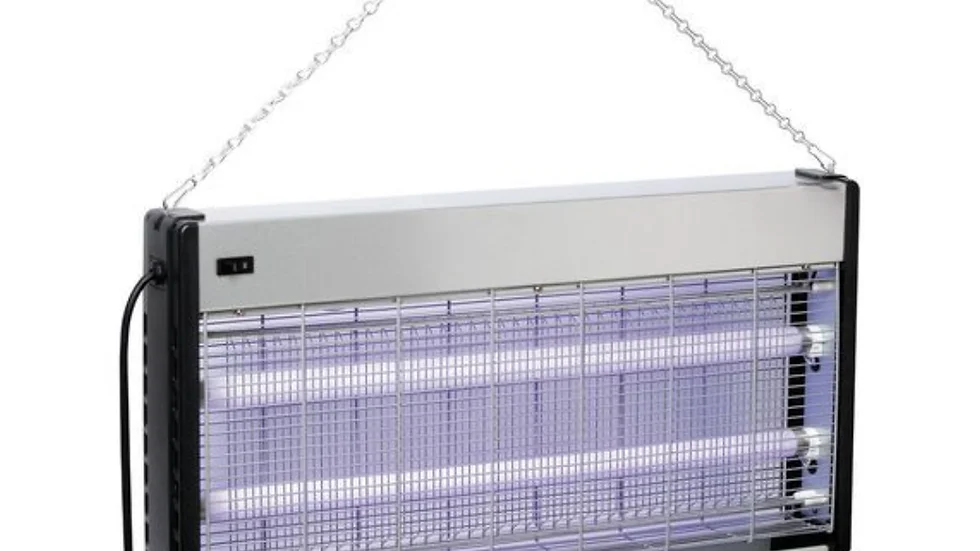 UV-Insektenvernichter