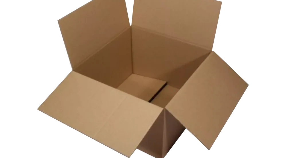 Verpackungskarton