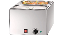 Wärmebad/Bain Marie