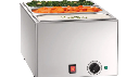 Wärmebad/Bain Marie
