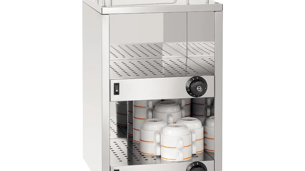 Wärmeschrank