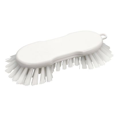 Waschbürste