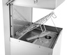 Durchschubspülmaschine / Haubenmaschine