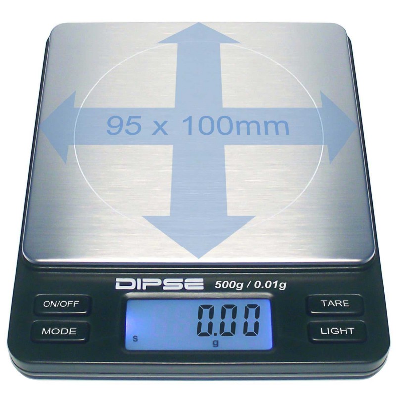 Digitalwaage