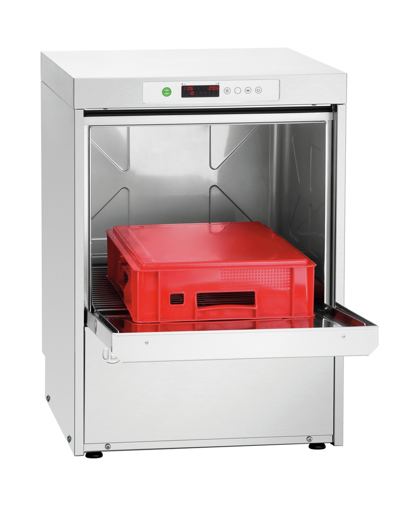 Spülmaschine Untertischvariante