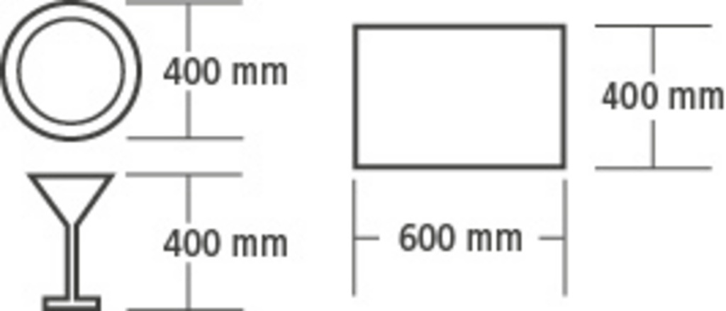 Spülmaschine Untertischvariante