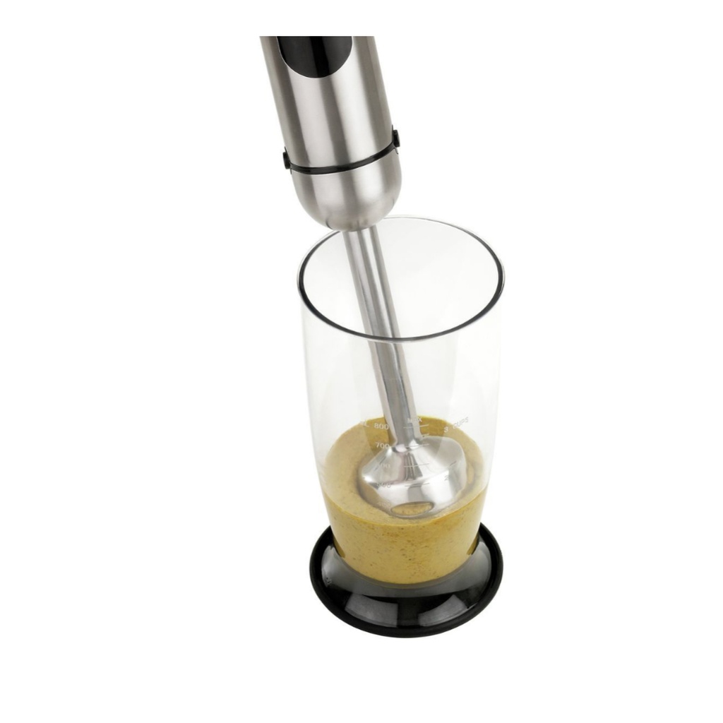 Stabmixer Set