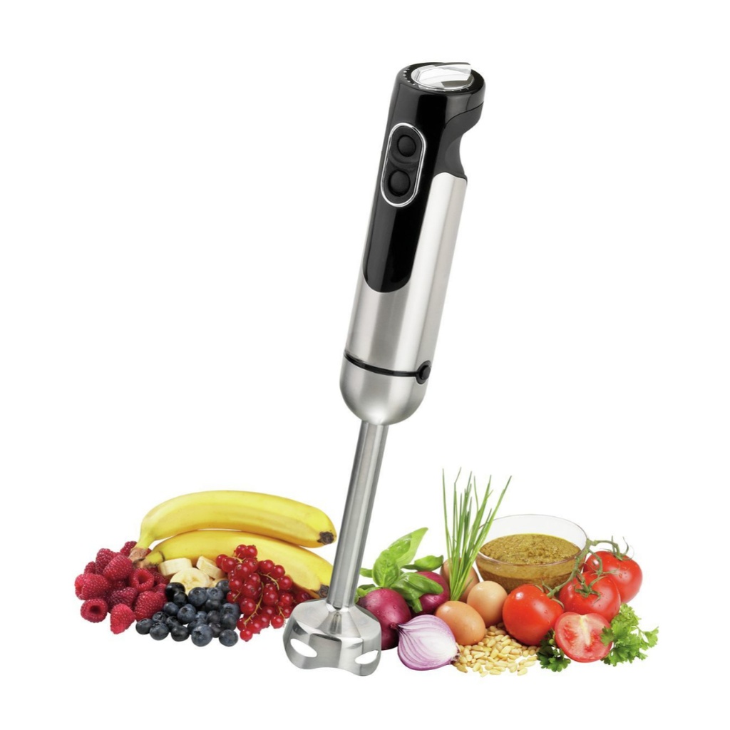 Stabmixer Set