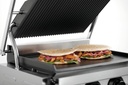 Kontaktgrill
