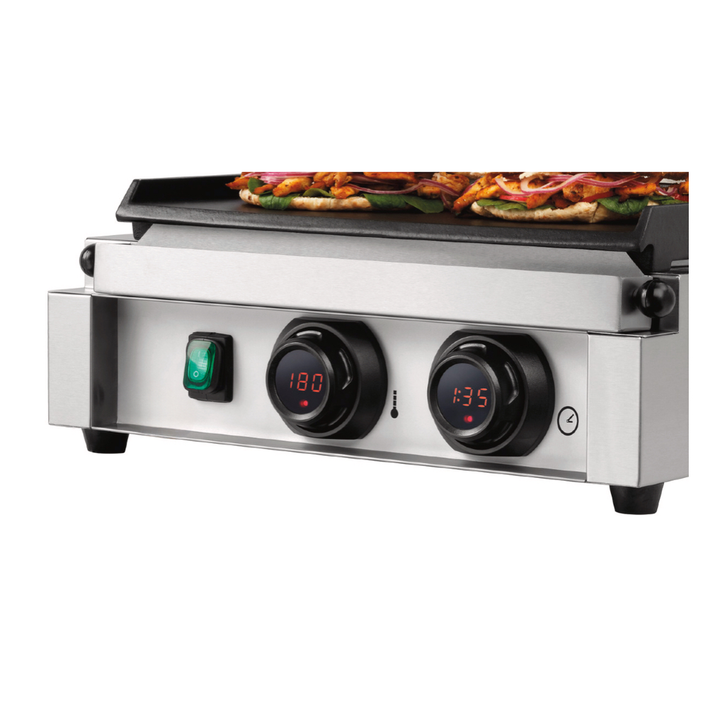 Kontaktgrill