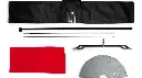 Drop-Flag