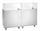 Snackbar/Snackpoint