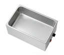 Wärmebad/Bain Marie