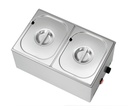 Wärmebad/Bain Marie