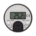 Digitales Einstechthermometer
