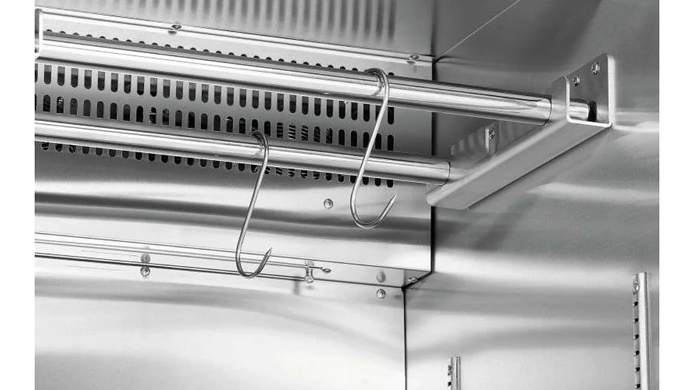 Dry Age Schrank