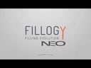 Abfüllmaschinen Fillogy Filling Evolution