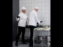 Siegelmaschine