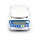 ﻿Multifunctional precision scales / for legal-for-trade applications / up to 6 kg﻿
