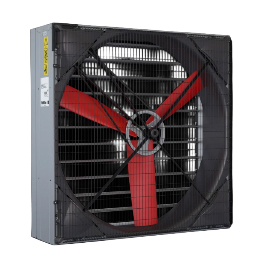 Multifan/Three-phase fan