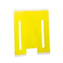 Adhesive film for UV insect trap / IF-50 / 1 pack / 5 pieces