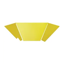 Klebefolie für UV-Insektenfalle Typ 92, 1 Packung á 5 Stück