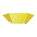 Klebefolie für UV-Insektenfalle Typ 92, 1 Packung á 5 Stück