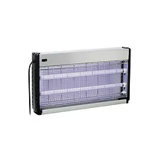 UV-Insektenvernichter 2 x 20 Watt ohne Chemie