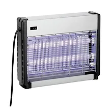 UV-Insektenvernichter 2 x 10 Watt ohne Chemie