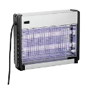 UV insect killer without chemicals