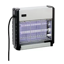 UV-Insektenvernichter 2 x 6 Watt ohne Chemie